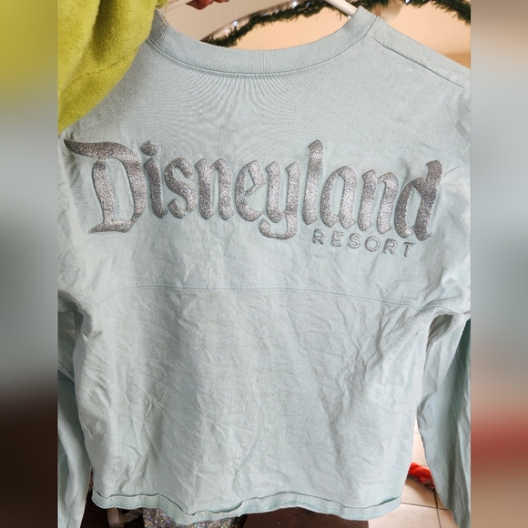 Disney Spirit Jersey Matching Set - Picture 4 of 4